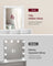 Dressing Table - Wood - Modern