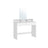 Dressing Table - Wood - Modern Finish