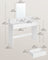 Dressing Table - Wood - Modern Finish