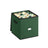 Christmas Decoration Storage Box - 43L - Oxford Fabric - Stackable