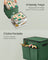 Christmas Decoration Storage Box - 43L - Oxford Fabric - Stackable