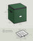 Christmas Decoration Storage Box - 43L - Oxford Fabric - Stackable