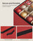Stackable Storage Box - Non-Woven Fabric - Christmas Bauble