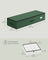 Christmas Ornament Storage Box - 96 Slots - Oxford Fabric - Zippers