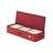 Christmas Ornament Storage Box - 96 Slots - Oxford Fabric - Zippers