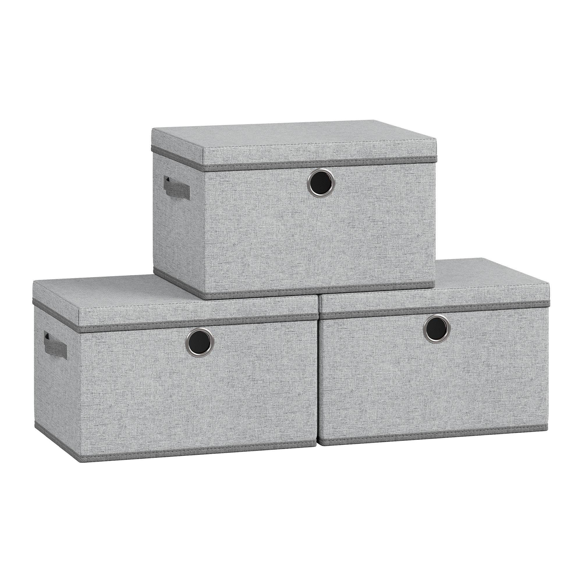 Cube Storage Unit - Modular with Multiple Cubes