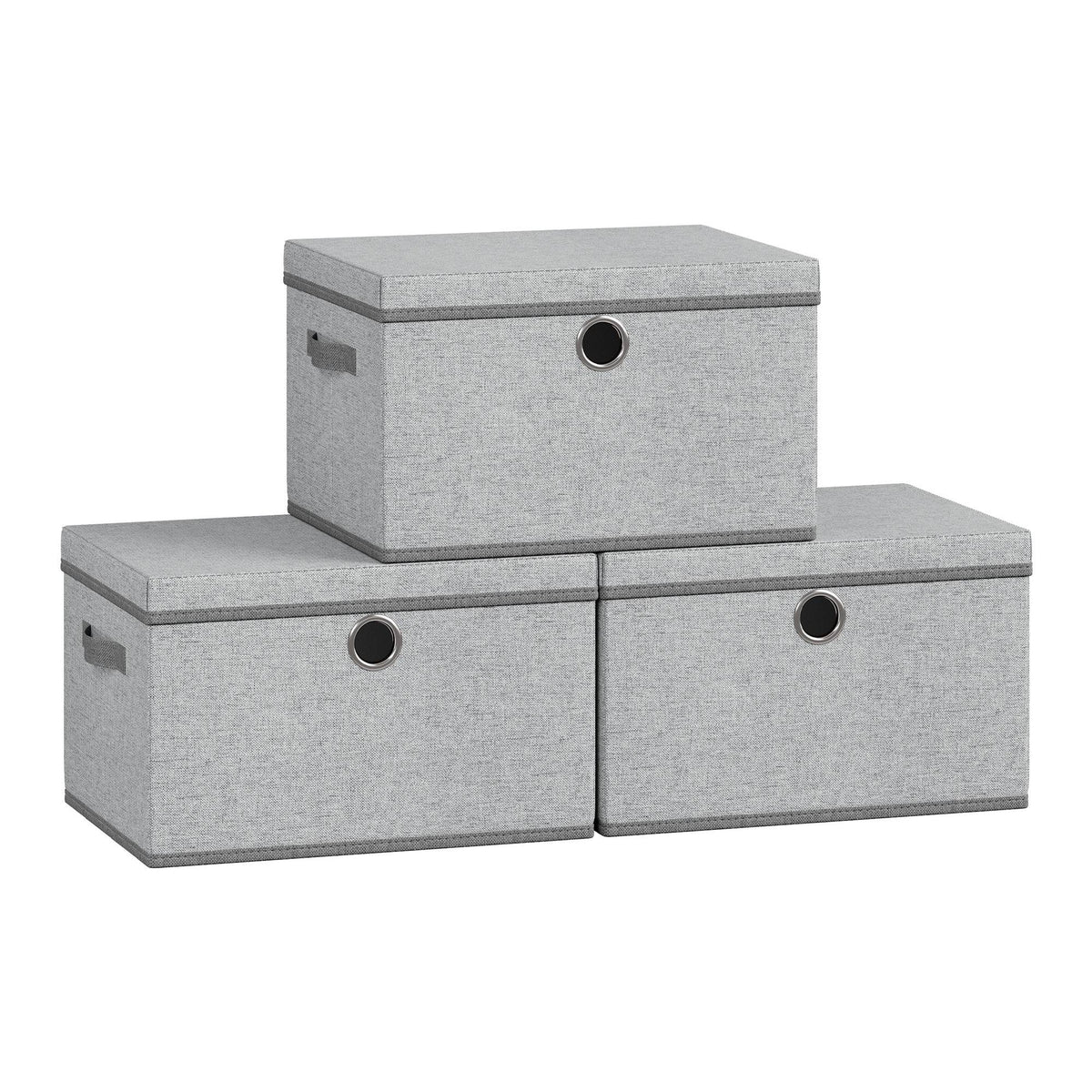 Cube Storage Unit - Modular with Multiple Cubes