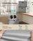 Cube Storage Unit - Modular with Multiple Cubes