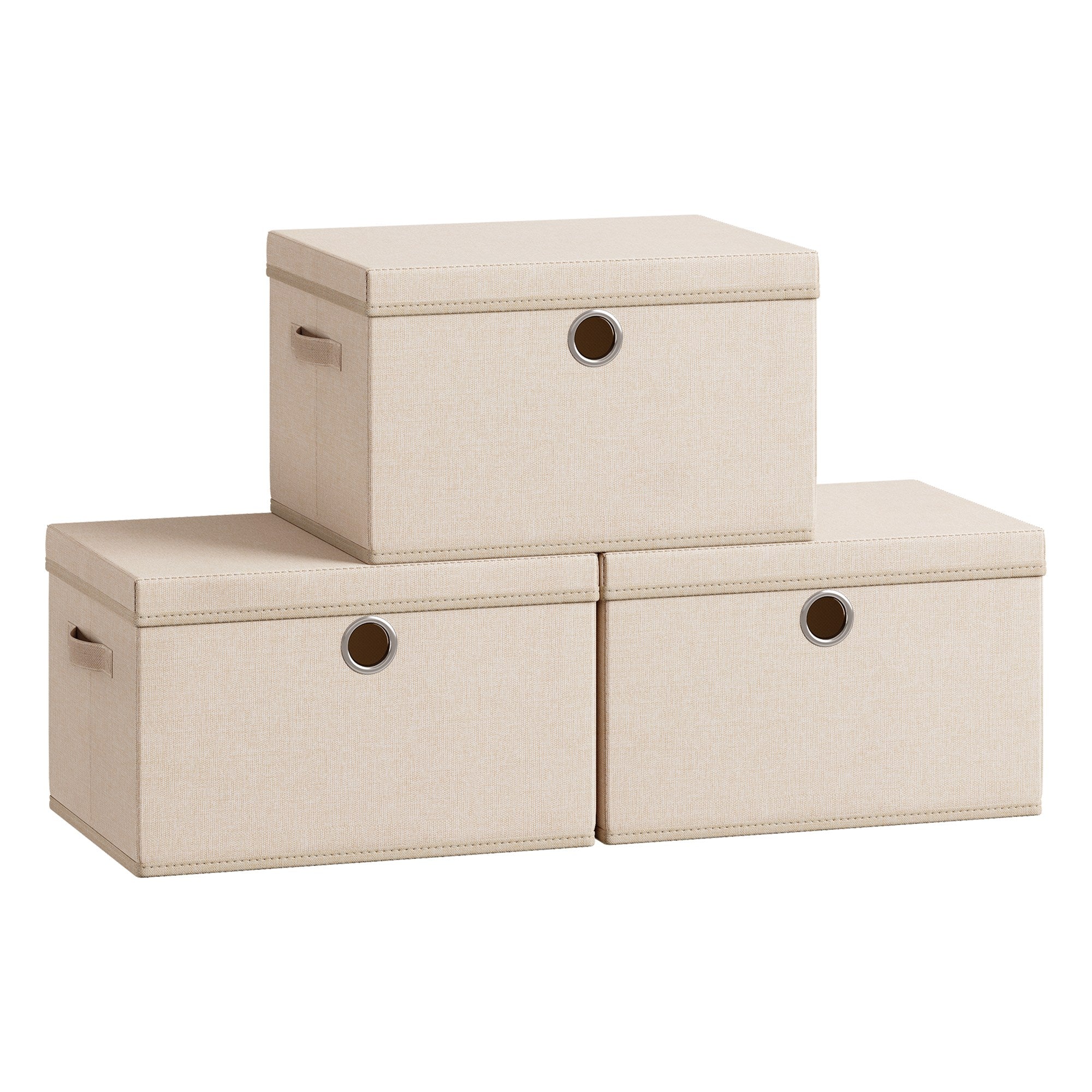 Cube Storage Unit - Modular with Multiple Cubes