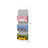 Over-the-Door Organizer - Fabric - Multicolor - Animal Theme with 3 Pockets and 2 Hooks