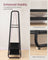 Clothes Rail - Steel - Ebony Black