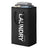 Kitchen Bin - With Pedal and Soft-Close Lid - 40 x 30 x 68 cm