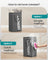 Kitchen Bin - With Pedal and Soft-Close Lid - 40 x 30 x 68 cm