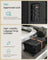 28 Inch Hard Shell Suitcase - ABS Plastic and PA Plastic - Ink Black