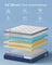 Hybrid Mattress - 90L - Pocket Springs - Medium Firm