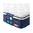 Hybrid Mattress - 90L - Pocket Springs - Medium Firm