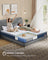 Hybrid Mattress - 90L - Foam - Medium Firm