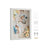 A4 Shadow Box Picture Frame - Wood - Multi-Photo