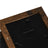Collage Picture Frames - MDF - White - Wall Mounted for 10 Photos (4x6)