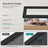 Picture Frames Set - MDF - Various Sizes