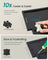 Collage Photo Frames - 10 Multi Picture Frames