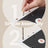 Collage Picture Frame - MDF - Cloud White - 10-Opening for Wall Decor