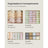 Set of 8 Fabric Underwear Drawer Organisers - Grey - Foldable Design