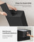 Drawer Organiser Set - Fabric - Classic Black - Set of 4