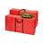 Artificial Tree Storage Bag - Red - Tear-Resistant PE