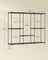 Portable Closet - Fabric - Ink Black - Freestanding Wardrobe with Clothes Rails