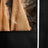 Fabric Wardrobe - Non-Woven Fabric - Black - With Viewing Windows and Shelves