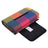 Picnic Blanket - Waterproof Fabric - Red Tartan - Includes Carrying Handle