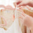 Velvet Coat Hangers - 24-Pack - Rose Gold - Non-Slip
