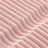 Velvet Coat Hangers - 24-Pack - Rose Gold - Non-Slip