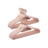 Velvet Hangers Set - Rose Gold - Non-Slip