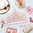 Velvet Hangers Set - Rose Gold - Non-Slip