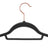 Velvet Hangers - Rose Gold - Non-Slip