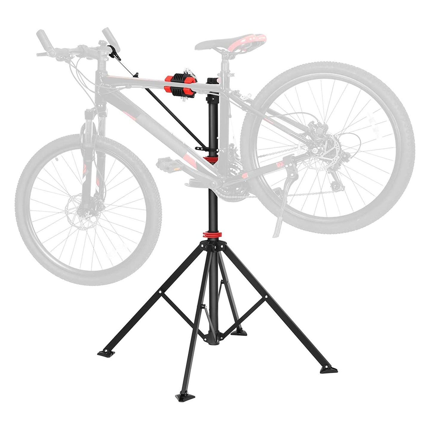 Bicycle Repair Stand - Black - SBR