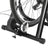 Adjustable Bike Trainer Stand - Black - Magnetic