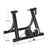 Adjustable Bike Trainer Stand - Black - Magnetic