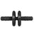3-In-1 Home Gym Equipment Set - Black - Durable Materials