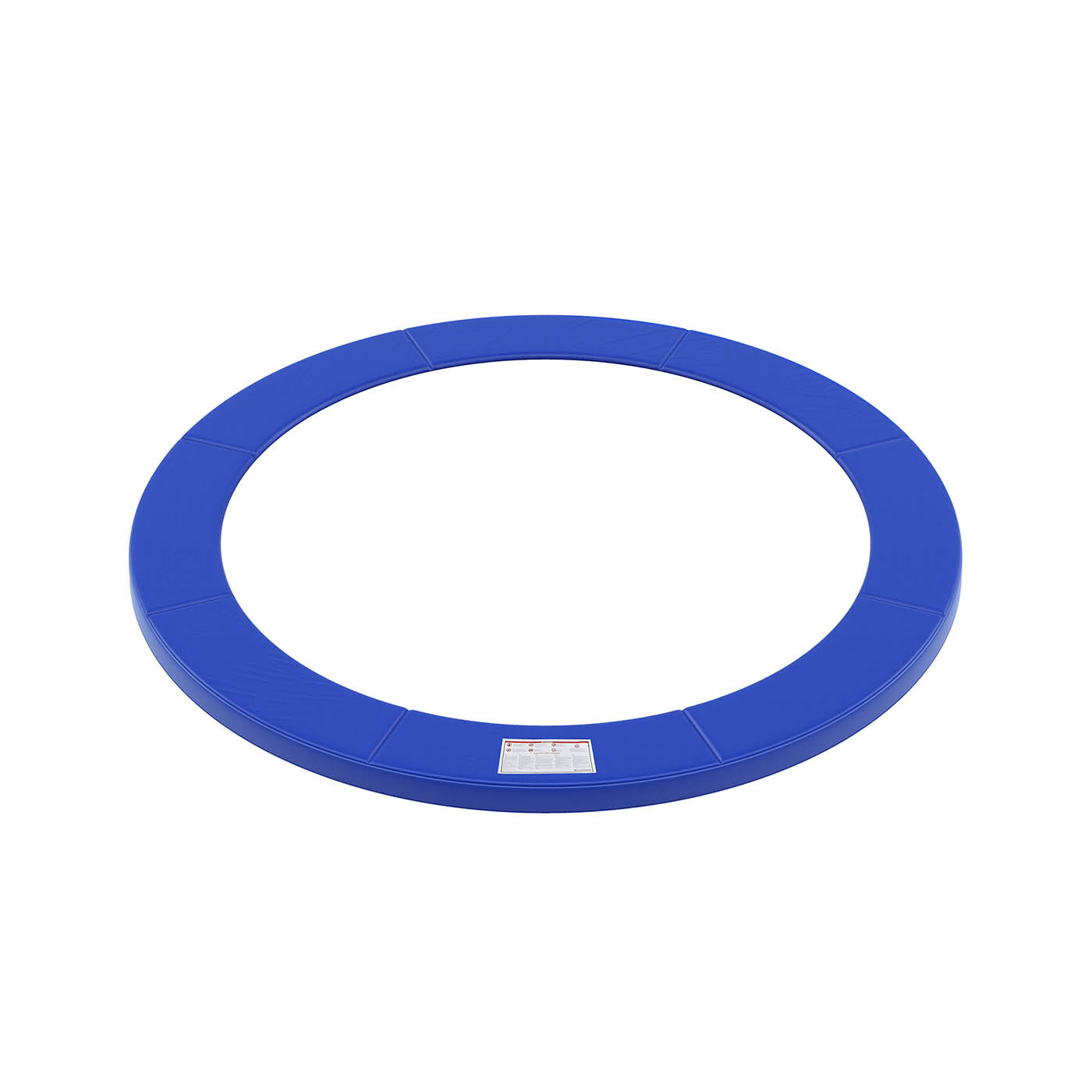Trampoline Safety Pad - UV-Resistant Tear-Resistant Material