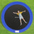 Trampoline Safety Pad - UV-Resistant Tear-Resistant Material