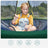Trampoline Mat - UV-Resistant Fabric - Standard Size