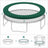 Trampoline Mat - UV-Resistant Fabric - Standard Size