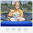 Trampoline Safety Pad - EPE Foam - Multi-Colour