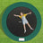 Trampoline Safety Pad - UV-Resistant Tear-Resistant Material