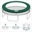 Trampoline Safety Pad - UV-Resistant Tear-Resistant Material
