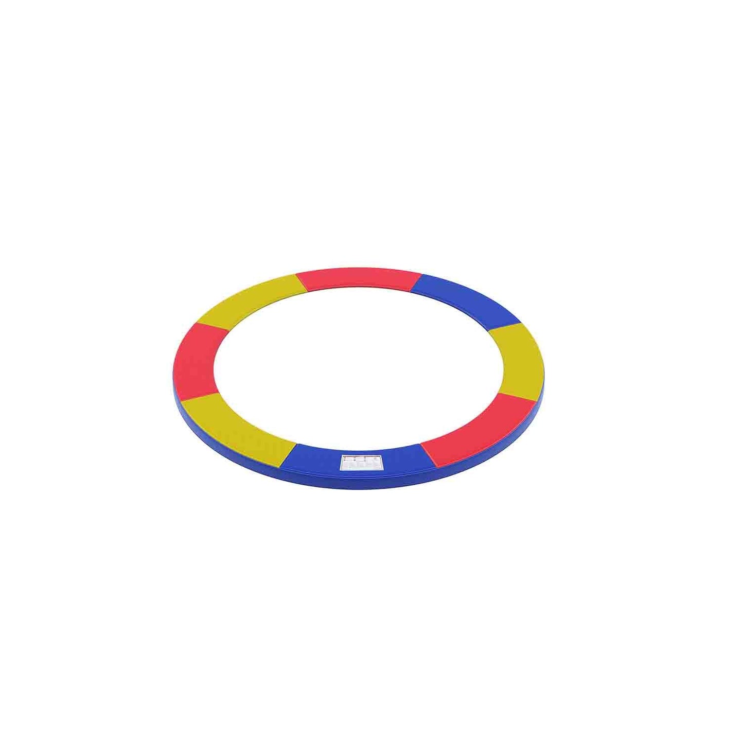 Replacement Trampoline Pad - UV-Resistant Material