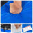 Replacement Trampoline Pad - UV-Resistant Material
